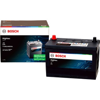 EFB バッテリー Hightec BOSCH(ボッシュ)