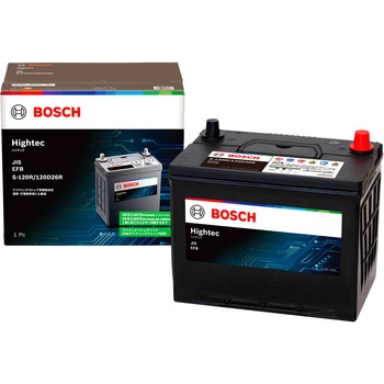 EFB バッテリー Hightec BOSCH(ボッシュ)