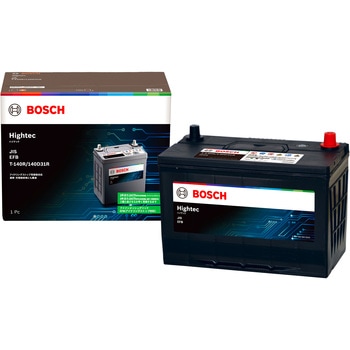 EFB バッテリー Hightec BOSCH(ボッシュ)
