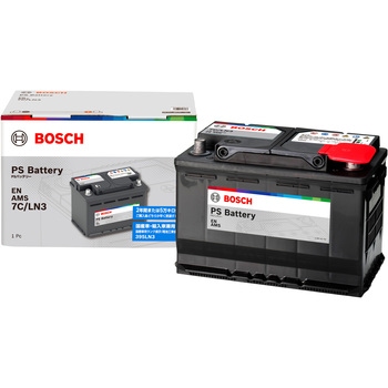 AMS バッテリー PS Battery BOSCH(ボッシュ)