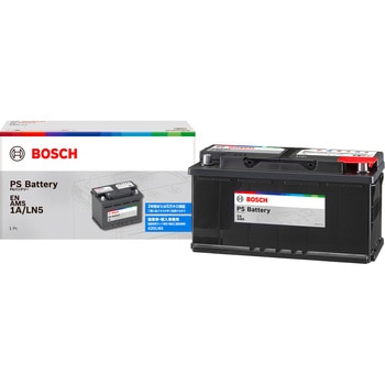 AMS バッテリー PS Battery BOSCH(ボッシュ)