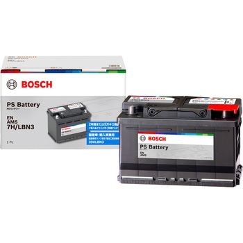 AMS バッテリー PS Battery BOSCH(ボッシュ)
