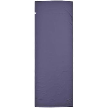 インナーシュラフ ネイビー 万方商事