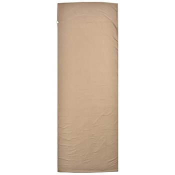 インナーシュラフ ブラウン 万方商事