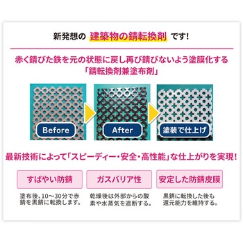 マグネタイト-RC スプレータイプ 250g ニッショウ機器