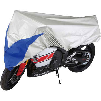 Q5KYSK001T83 バイクカバー POCKET カウルミラー 1個 YAMAHA(ヤマハ 