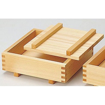 椹・押型 用美(ヤマコー)
