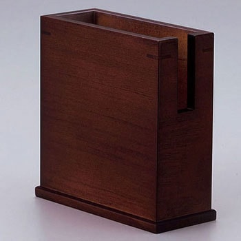 箱型しゃもじスタンド - 用美(ヤマコー)