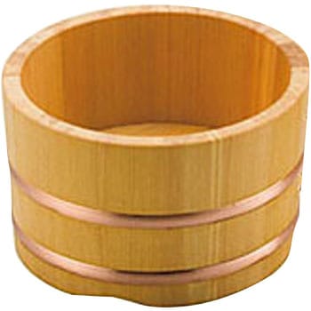 椹・多用桶 用美(ヤマコー)
