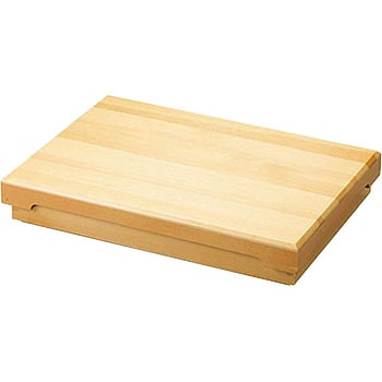 木和美・六ツ切弁当 用美(ヤマコー)