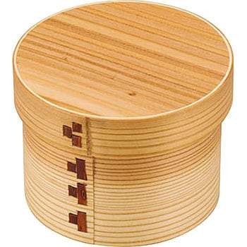 杉・ワッパ飯器 用美(ヤマコー)
