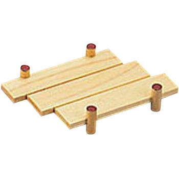 ひのき八ツ橋 用美(ヤマコー)