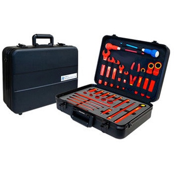 通信用電力セット フィスコインターナショナル