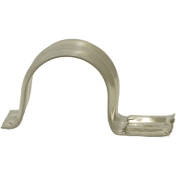 304ステンレス 配管片サドルバンド 内径16mm 固定金具 bitstrong