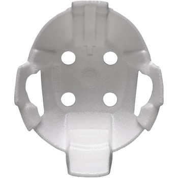 SC11FRAα交換用αライナー ミドリ安全