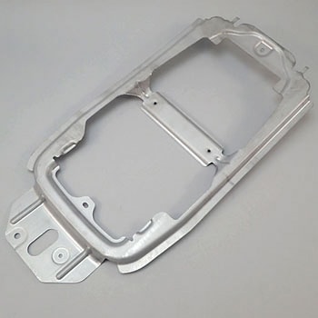 ブラケット ヘッド コンソール (LC) MAZDA(マツダ)