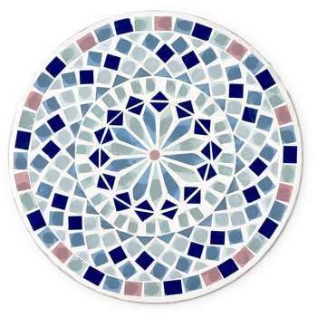 カレード ステップストーン ラウンド キシマ オーナメント 通販モノタロウ