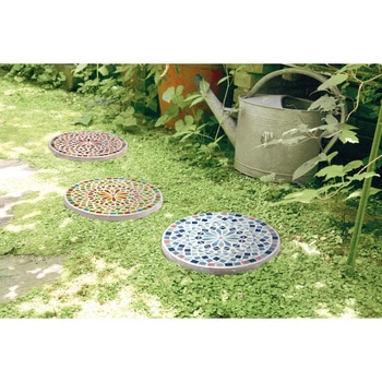 カレード ステップストーン ラウンド キシマ オーナメント 通販モノタロウ