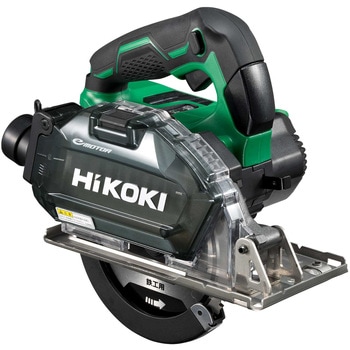 36V コードレスチップソーカッタ HiKOKI(ハイコーキ)