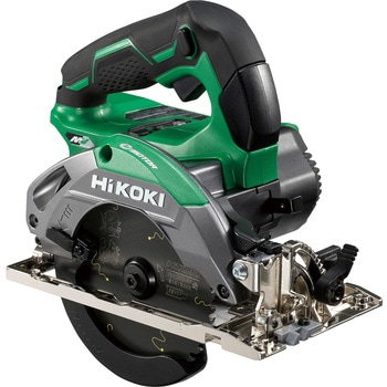 36V 125mmコードレス丸のこ HiKOKI(日立工機)