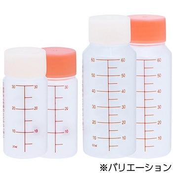 NK外用瓶(プリント目盛り) 金鵄製作所