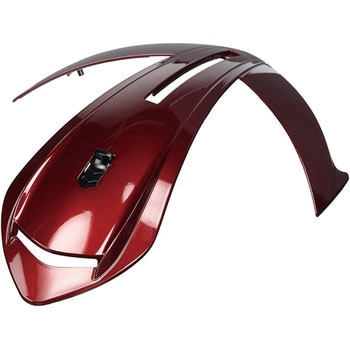 バイクヘルメット用パーツ YJ-19 ZENITH トップベント ワイズギア