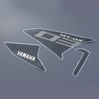 プロテクショングラフィック MT-03 YAMAHA(ヤマハ)