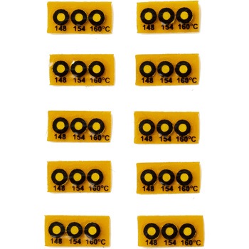 真空用テンプ・プレート ミニサイズ3点表示 Wahl(ウォール)