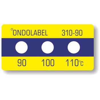 310-90 ONDOLABEL ���x���x�� 3�_�\�� �~�N���� 65902357