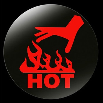 ホットハンド・インジケーター ミクロン