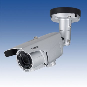 VHC-IR830AH AHDハウジング型デイナイトカメラ VHC-IR830AH 1台 竹中エンジニアリング 【通販モノタロウ】
