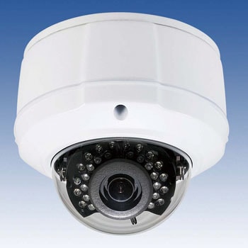 VCC-IR940AH AHDカメラ 赤外線対応 ワンケーブルAHDデイナイトカプセルカメラ VCC-IR940AH 竹中