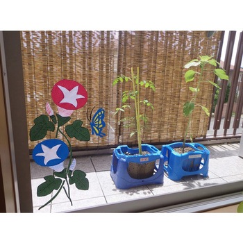 網戸パッチ DECO WAKI(和気産業)