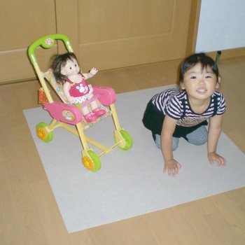 はがせる!フェルトシート WAKI