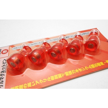 超強力!!アクリルマグネットピン WAKI