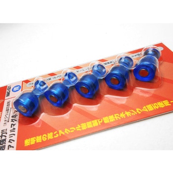 超強力!!アクリルマグネットピン WAKI