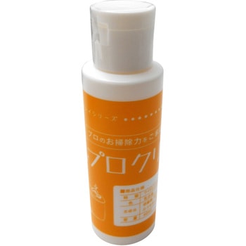 水廻り用プロクリーナー WAKI