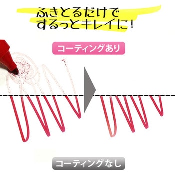 コーティング剤&クリーナーセット 3年美キープ WAKI