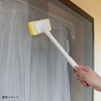 トレピカ 網戸クリア棒 WAKI