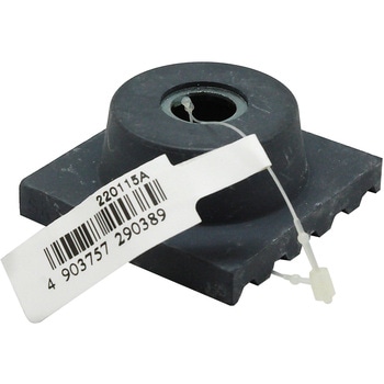 UVエコパット 角型防振ゴム WAKI(和気産業)