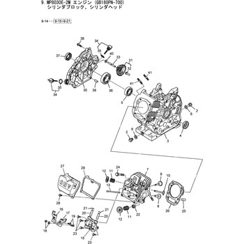 スタッドボルト BIGM(丸山製作所)