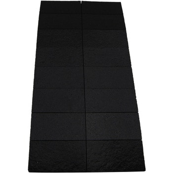 ソフトクッション スポンジタイプ 角 WAKI(和気産業)