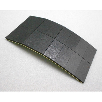 ソフトクッション スポンジタイプ 角 WAKI(和気産業)