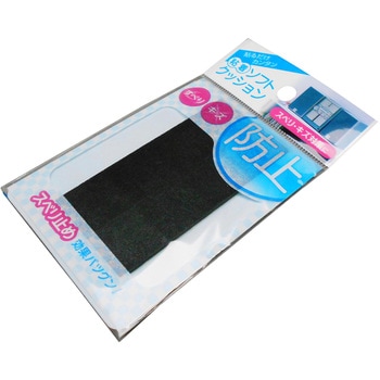 ソフトクッション スポンジタイプ 角 WAKI(和気産業)