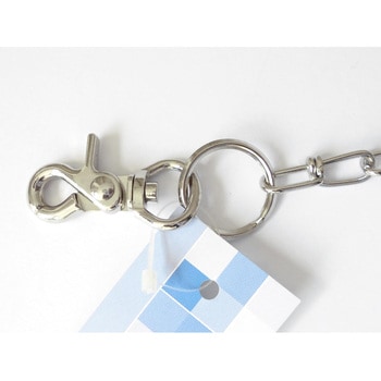 ウォレットチェーン WAKI(和気産業) コード 落下防止用 【通販