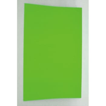 AHW031 蛍光マグネットシート 1枚 WAKI(和気産業) 【通販モノタロウ】