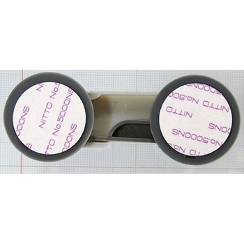 開き戸ロック スタンダードタイプ WAKI(和気産業)