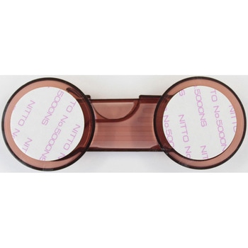 開き戸ロック スタンダードタイプ WAKI(和気産業)