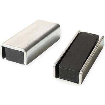 FMG-019 マグネット異方性 ヨーク付 角 WAKI(和気産業) 65909296