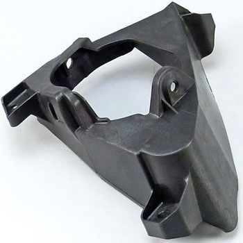 ブラケット(L) F． フォグランフ (C5) MAZDA(マツダ)